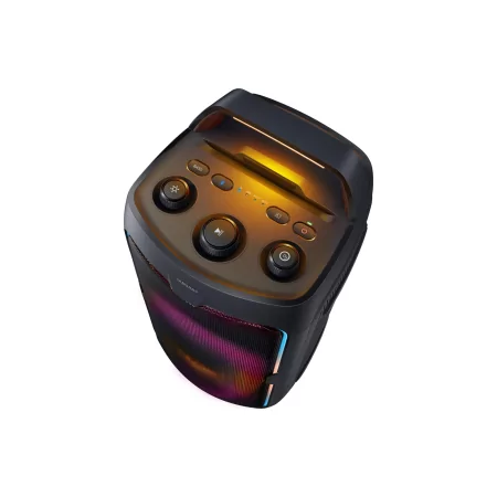 Kontrolsat - Coluna High Power Samsung 160W - MX-ST40F/ZF Kontrolsat - Coluna High Power Samsung 160W - MX-ST40F/ZF
