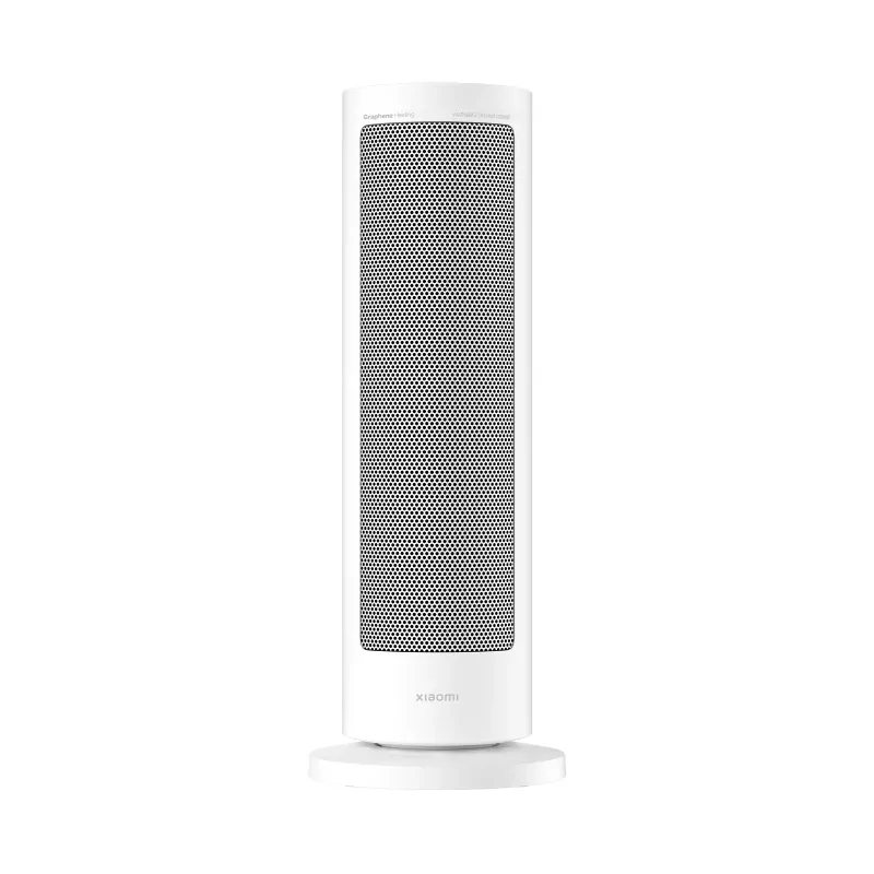 Kontrolsat - Aquecedor Xiaomi Smart Graphene Heater Oscilante - LSNFJ04ZMEU Kontrolsat - Aquecedor Xiaomi Smart Graphene Heater Oscilante - LSNFJ04ZMEU