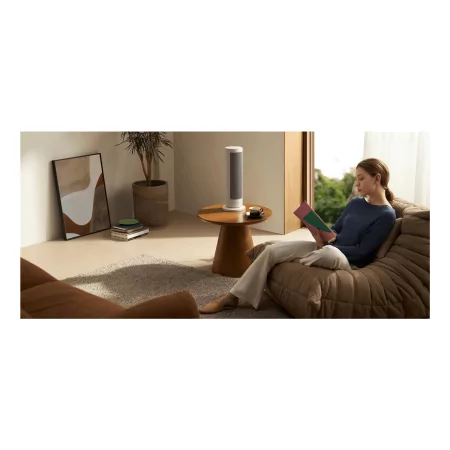 Kontrolsat - Aquecedor Xiaomi Smart Graphene Heater Oscilante - LSNFJ04ZMEU Kontrolsat - Aquecedor Xiaomi Smart Graphene Heater Oscilante - LSNFJ04ZMEU