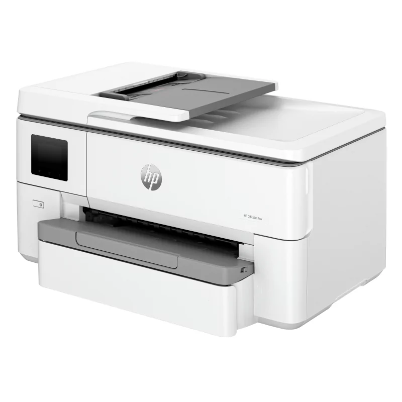 Kontrolsat - Impressora Multifunções HP OfficeJet Pro 9720e AiO - A3
