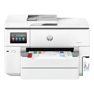 Kontrolsat - HP OfficeJet Pro 9730e A3 Multifunction Printer