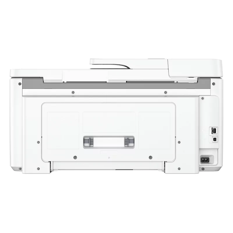 Kontrolsat - Impressora Multifunções HP OfficeJet Pro 9720e AiO - A3