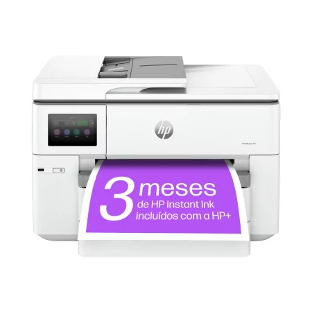 Kontrolsat - Impressora Multifunções HP OfficeJet Pro 9730e - A3 Kontrolsat - Impressora Multifunções HP OfficeJet Pro 9730e - A3