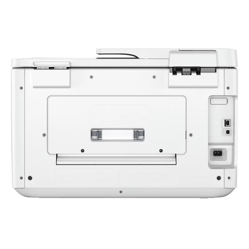 Kontrolsat - Impressora Multifunções HP OfficeJet Pro 9730e - A3