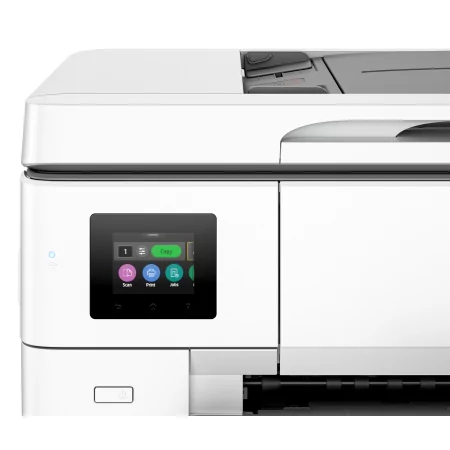 Kontrolsat - Impressora Multifunções HP OfficeJet Pro 9720e AiO - A3 Kontrolsat - Impressora Multifunções HP OfficeJet Pro 9720e AiO - A3