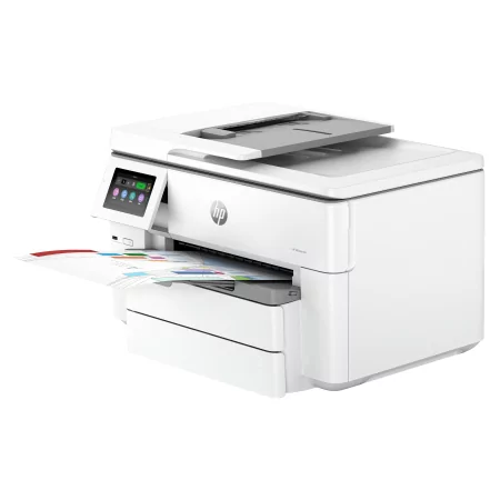Kontrolsat - Impressora Multifunções HP OfficeJet Pro 9730e - A3 Kontrolsat - Impressora Multifunções HP OfficeJet Pro 9730e - A3