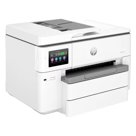 Kontrolsat - HP OfficeJet Pro 9730e A3 Multifunction Printer Kontrolsat - HP OfficeJet Pro 9730e A3 Multifunction Printer