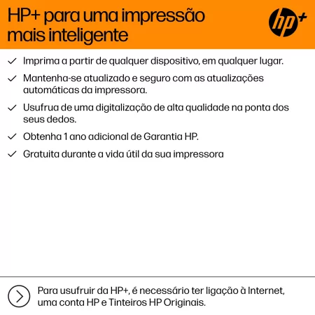 Kontrolsat - Impressora Multifunções HP OfficeJet Pro 9720e AiO - A3 Kontrolsat - Impressora Multifunções HP OfficeJet Pro 9720e AiO - A3