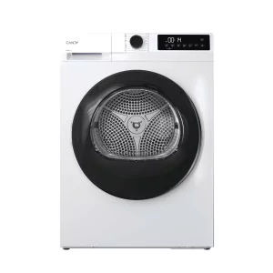 Kontrolsat - Máquina de Secar Roupa Candy 10KG - Bomba de Calor - GD10N2B-S