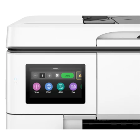 Kontrolsat - HP OfficeJet Pro 9730e A3 Multifunction Printer Kontrolsat - HP OfficeJet Pro 9730e A3 Multifunction Printer