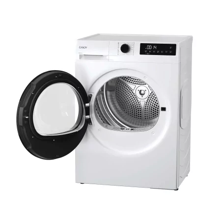 Kontrolsat - Candy 10KG Tumble Dryer - GD10N2B-S Kontrolsat - Candy 10KG Tumble Dryer - GD10N2B-S