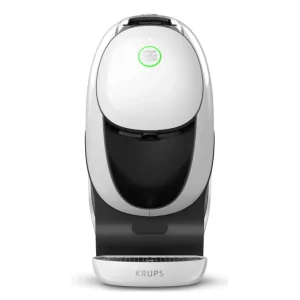 Kontrolsat - Máquina de Café Krups Neo Expert - Cápsulas Dolce Gusto Branca - KP830110