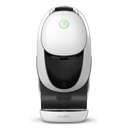Kontrolsat - Semi-Automatic Coffee Machine Krups Dolce Gusto - KP830110