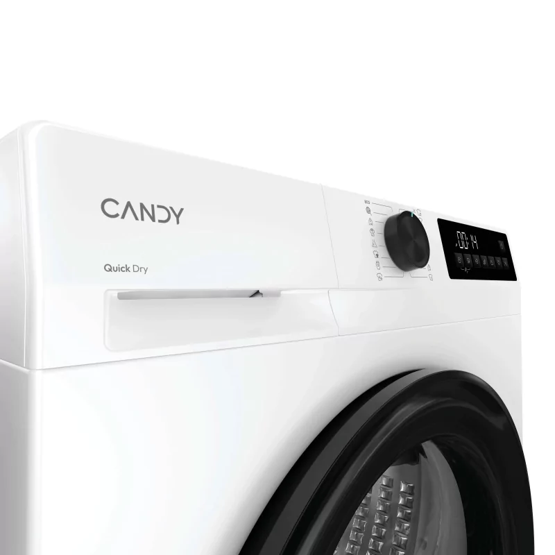 Kontrolsat - Candy 10KG Tumble Dryer - GD10N2B-S