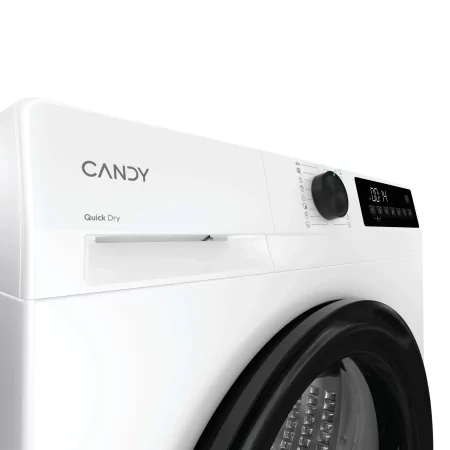 Kontrolsat - Candy 10KG Tumble Dryer - GD10N2B-S Kontrolsat - Candy 10KG Tumble Dryer - GD10N2B-S