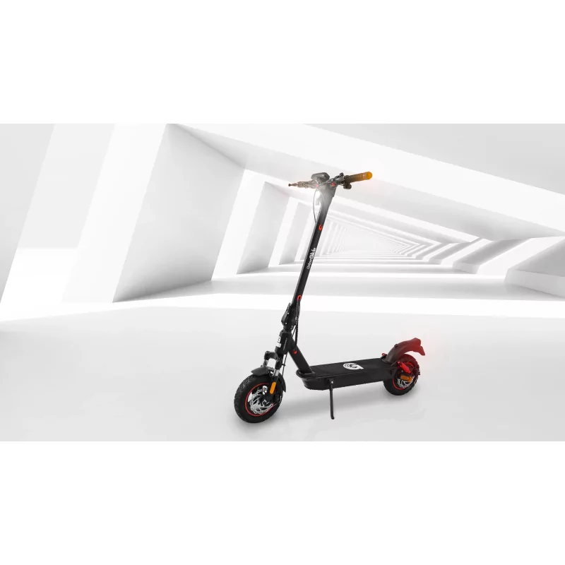 Kontrolsat - Electric Scooter Urbanglide 10P 500Ct 15Ah 800W