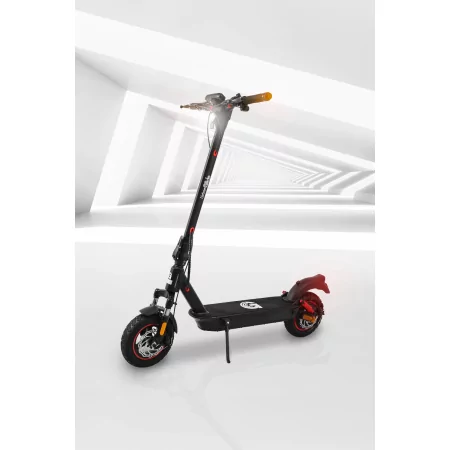 Kontrolsat - Electric Scooter Urbanglide 10P 500Ct 15Ah 800W Kontrolsat - Electric Scooter Urbanglide 10P 500Ct 15Ah 800W