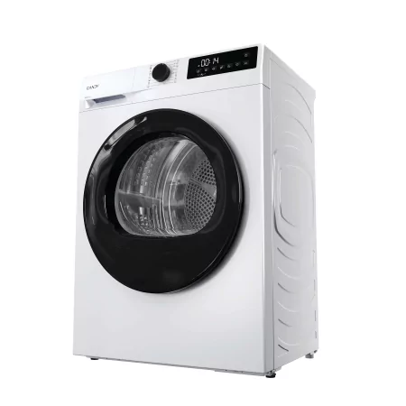 Kontrolsat - Candy 10KG Tumble Dryer - GD10N2B-S Kontrolsat - Candy 10KG Tumble Dryer - GD10N2B-S