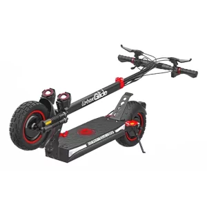 Kontrolsat - Electric Scooter Urbanglide Ecross Duo 12.5Ah 48V