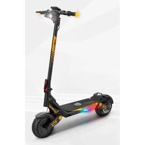 Kontrolsat - Trotinete Elétrico Urbanglide All Road 6 2x2