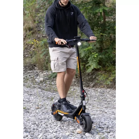 Kontrolsat - Electric Scooter Urbanglide All Road 6 2x2 Kontrolsat - Electric Scooter Urbanglide All Road 6 2x2
