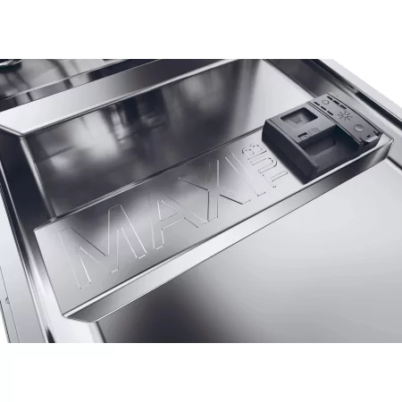 Kontrolsat - Máquina de Lavar Loiça Candy 15 Talheres - CF 5C6F0W Kontrolsat - Máquina de Lavar Loiça Candy 15 Talheres - CF 5C6F0W