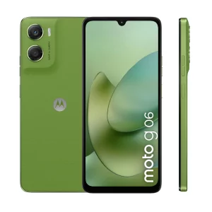 Kontrolsat - Smartphone Motorola 6.88'' - MOTO G06