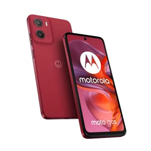 Kontrolsat - Smartphone Motorola 4GB/128GB - MOTO G05