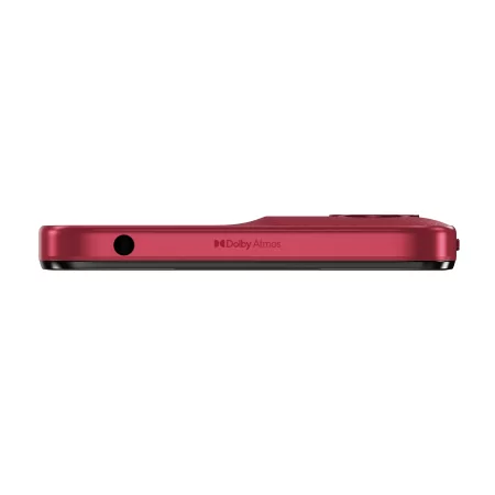 Kontrolsat - Smartphone Motorola - (6.67" - Dual SIM - 4GB/128GB - Vermelho) - MOTO G05 Kontrolsat - Smartphone Motorola - (6.67" - Dual SIM - 4GB/128GB - Vermelho) - MOTO G05