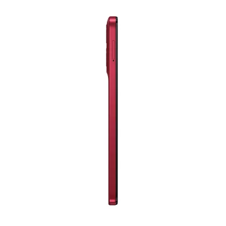 Kontrolsat - Smartphone Motorola - (6.67" - Dual SIM - 4GB/128GB - Vermelho) - MOTO G05 Kontrolsat - Smartphone Motorola - (6.67" - Dual SIM - 4GB/128GB - Vermelho) - MOTO G05