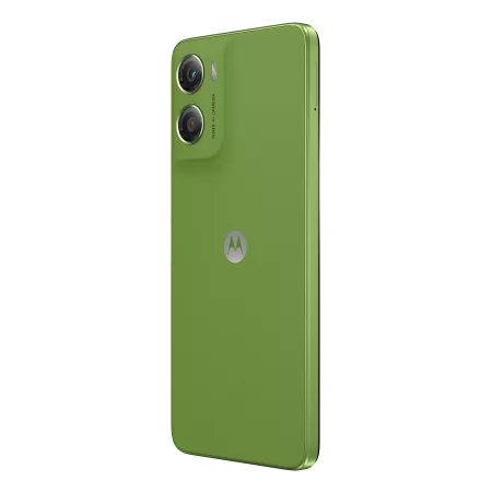 Kontrolsat - Smartphone Motorola - (6.88'' - 256GB/4GB - Verde) - MOTO G06 Kontrolsat - Smartphone Motorola - (6.88'' - 256GB/4GB - Verde) - MOTO G06