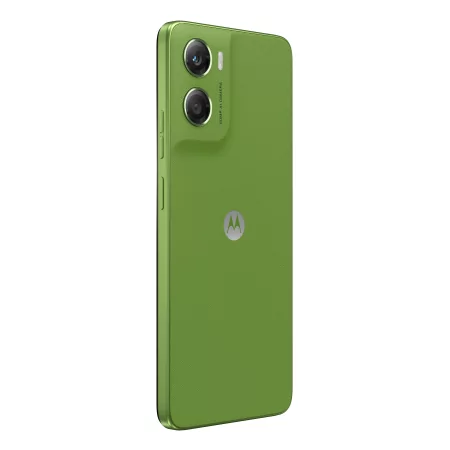 Kontrolsat - Smartphone Motorola - (6.88'' - 256GB/4GB - Verde) - MOTO G06 Kontrolsat - Smartphone Motorola - (6.88'' - 256GB/4GB - Verde) - MOTO G06