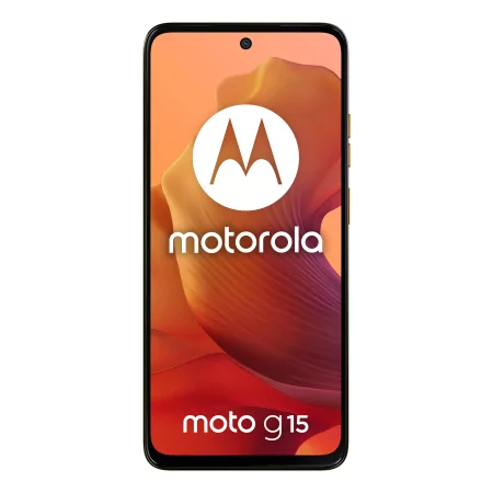 Kontrolsat - Smartphone Motorola 8GB/128GB - MOTO G15 4G Kontrolsat - Smartphone Motorola 8GB/128GB - MOTO G15 4G