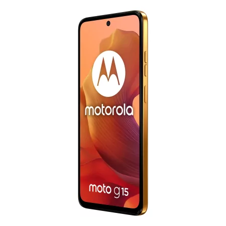 Kontrolsat - Smartphone Motorola 8GB/128GB - MOTO G15 4G Kontrolsat - Smartphone Motorola 8GB/128GB - MOTO G15 4G