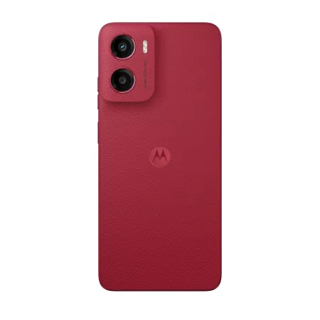 Kontrolsat - Smartphone Motorola - (6.67" - Dual SIM - 4GB/128GB - Vermelho) - MOTO G05 Kontrolsat - Smartphone Motorola - (6.67" - Dual SIM - 4GB/128GB - Vermelho) - MOTO G05