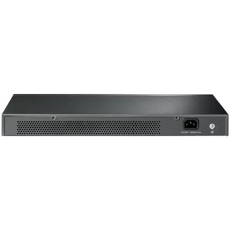 Switch de Rack 19 TP-Link 24portas Gigabit – TL-SG1024