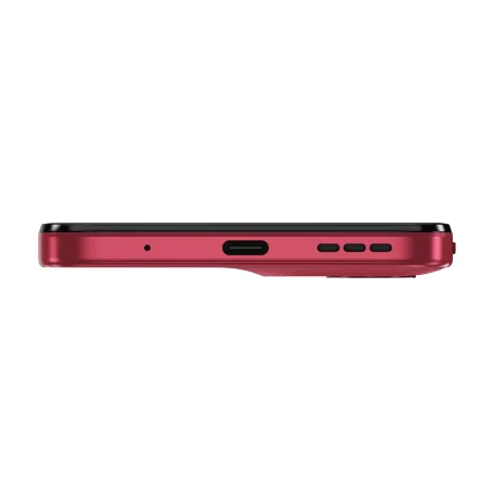 Kontrolsat - Smartphone Motorola - (6.67" - Dual SIM - 4GB/128GB - Vermelho) - MOTO G05 Kontrolsat - Smartphone Motorola - (6.67" - Dual SIM - 4GB/128GB - Vermelho) - MOTO G05