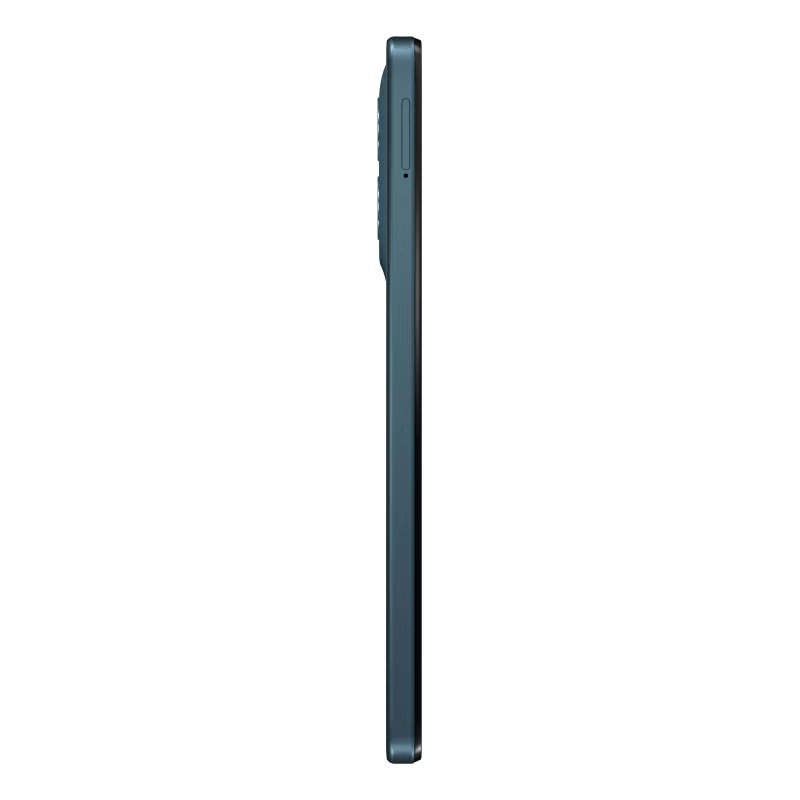 Kontrolsat - Smartphone Motorola - (6.88"- Dual SIM - 256GB/4GB - Azul) - MOTO G06