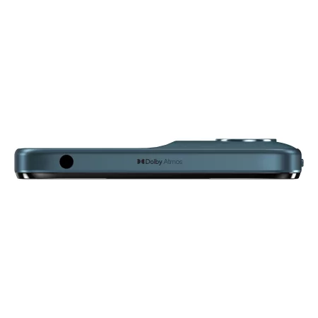 Kontrolsat - Smartphone Motorola 4GB 256GB Blue - MOTO G06 Kontrolsat - Smartphone Motorola 4GB 256GB Blue - MOTO G06