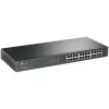 Switch de Rack 19 TP-Link 24portas Gigabit – TL-SG1024