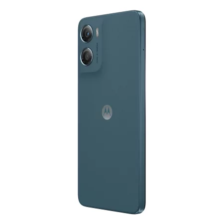 Kontrolsat - Smartphone Motorola - (6.88"- Dual SIM - 256GB/4GB - Azul) - MOTO G06 Kontrolsat - Smartphone Motorola - (6.88"- Dual SIM - 256GB/4GB - Azul) - MOTO G06