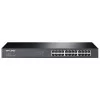 Switch de Rack 19 TP-Link 24portas Gigabit – TL-SG1024