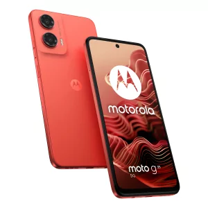 Kontrolsat - Smartphone Motorola 8GB/256GB - MOTO G35 5G