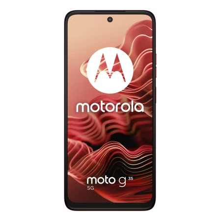 Kontrolsat - Smartphone Motorola 8GB/256GB - MOTO G35 5G Kontrolsat - Smartphone Motorola 8GB/256GB - MOTO G35 5G