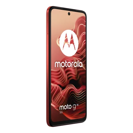 Kontrolsat - Smartphone Motorola 8GB/256GB - MOTO G35 5G Kontrolsat - Smartphone Motorola 8GB/256GB - MOTO G35 5G