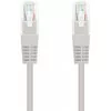 Cabo de Rede UTP - 2M Cat. 6 - Nanocable - Cinza - 10.20.0402||8433281000988
