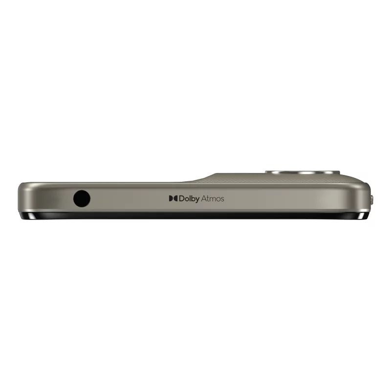 Kontrolsat - Smartphone Motorola - (6.88" - Dual SIM - 256GB/4GB - Castanho) - MOTO G06 POWER