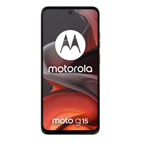 Kontrolsat - Smartphone Motorola - (6.72" - Dual SIM - 512GB/8GB - Cinza) - MOTO G15 4G Kontrolsat - Smartphone Motorola - (6.72" - Dual SIM - 512GB/8GB - Cinza) - MOTO G15 4G