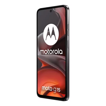 Kontrolsat - Smartphone Motorola - (6.72" - Dual SIM - 512GB/8GB - Cinza) - MOTO G15 4G Kontrolsat - Smartphone Motorola - (6.72" - Dual SIM - 512GB/8GB - Cinza) - MOTO G15 4G