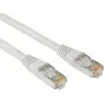 Cabo de Rede UTP - 2M Cat. 6 - Nanocable - Cinza - 10.20.0402||8433281000988